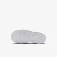 Nike Force 1 Low Little дитячі Кросівки колір сірий