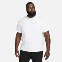 Nike Dri-FIT ADV A.P.S. чоловічі Short-Sleeve Fitness Top колір білий