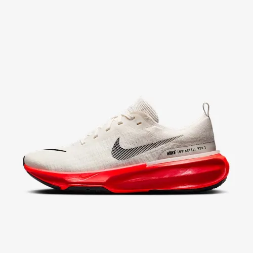 Nike Invincible 3 чоловічі Road Running Кросівки колір сірий