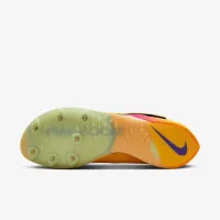 Nike Long Jump Elite Track & Field Jumping Spikes Yellow