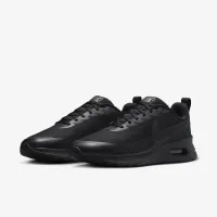 Nike Air Max Nuaxis чоловічі Кросівки колір чорний