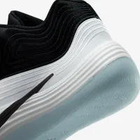 Nike Precision 8 MID мужские баскетбольные Кроссовки цвет черный