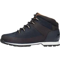 Кроссовки Timberland EURO SPRINT FABRIC WP Waterproof (TB1A1QKA0191)