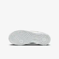 Nike Air Force 1 LV8 Big дитячі Кросівки колір коричневий