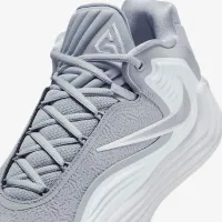 Nike Giannis Freak 7 баскетбольні Кросівки колір сірий