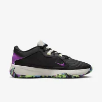 Nike Giannis Freak 5 “Made in Sepolia” баскетбольні Кросівки колір чорний