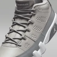 Nike Air Jordan 9 G для гольфу Кросівки колір сірий