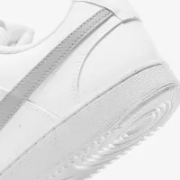 Nike Court Vision Low Next Nature чоловічі Кросівки колір білий