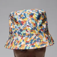Nike Jordan Apex Reversible Bucket Hat цвет красный