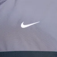 Nike для гольфу Club чоловічі Dri-FIT 1/2-Zip для гольфу Куртка блакитний