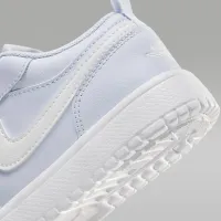 Nike Jordan 1 Low Alt Little дитячі Кросівки блакитний