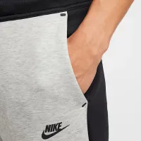 Nike Tech мужские Fleece Joggers цвет черный