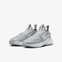 Nike Flex Runner 3 Big дитячі Road Running Кросівки колір сірий