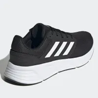 Кроссовки adidas Galaxy 6 GW3848 - Черные