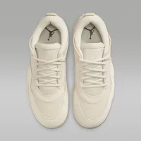 Nike Air Jordan 4RM жіноча Кросівки колір коричневий