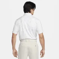 Nike Tour мужские Dri-FIT для гольфа Polo цвет белый