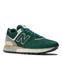 Кросівки New Balance U574LGNW - Зелені