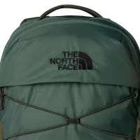 Рюкзак The North Face Borealis 0A52SEBEI1 - зеленый