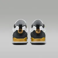 Nike Jordan Spizike Low мужские Кроссовки цвет белый