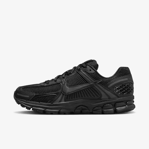 Nike Zoom Vomero 5 чоловічі Кросівки колір чорний