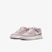 Nike Force 1 Low EasyOn Little детские Кроссовки Pink