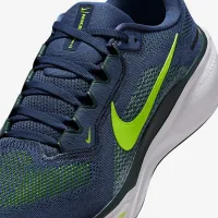 Nike Pegasus 41 мужские Road Running Кроссовки цвет фиолетовый