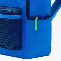 Nike x LEGO® Collection Heritage наплічник (25L) блакитний