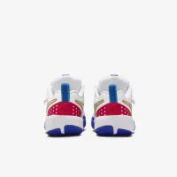 Nike G.T. Cut 3 SE Little дитячі Кросівки колір білий