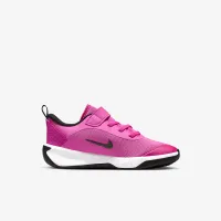 Nike Omni Multi-Court Little дитячі Кросівки Pink