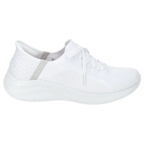 Взуття Жіночі Skechers Slip-ins: Ultra Flex 3.0 - Brilliant (149710-WHT)