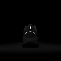 Nike Vomero 18 женская Road Running Кроссовки цвет белый