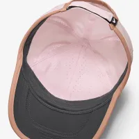Nike Dri-FIT Club детские Unstructuцвет красный Featherlight Cap Pink
