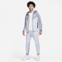 Nike Sportswear Tech Fleece чоловічі Joggers блакитний
