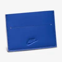 Nike Icon Air Force 1 Card Wallet цвет белый