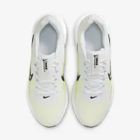 Nike Downshifter 13 мужские Road Running Кроссовки цвет белый