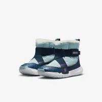Nike Flex Advance SE Little дитячі Boots блакитний