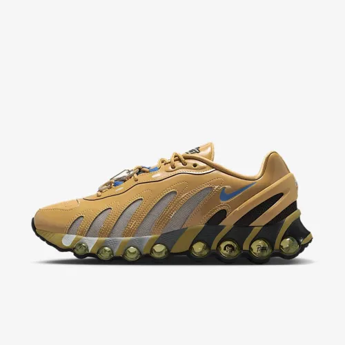 Nike Air Max Dn8 SP чоловічі Кросівки колір коричневий