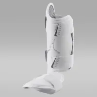 Nike Jordan Fly Baseball Batter's Leg Guard (Left-Handed Hitter) колір білий