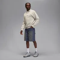 Nike Air Jordan MVP 92 мужские Кроссовки цвет серый