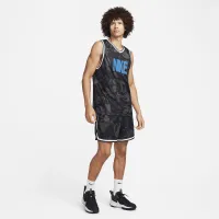 Nike DNA чоловічі Dri-FIT баскетбольні Jersey колір сірий