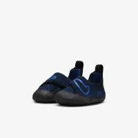 Nike Swoosh 1 Baby/Toddler Кросівки блакитний