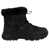 Кроссовки зимние Женские CMP KHAIATOS WATERPROOF(3Q78955J/U901)