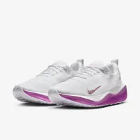 Nike InfinityRN 4 женская Road Running Кроссовки цвет белый
