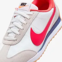 Nike Pacific женская Кроссовки цвет белый