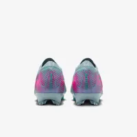 Nike Mercurial Vapor 16 Elite AG-Pro Low-Top футбольні бутси колір сірий