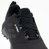 Кросівки adidas Terrex AX4 Beta Cold.Rdy Hiking GX8651 - Чорні