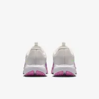 Nike Sonic Fly Big дитячі Running Кросівки колір білий