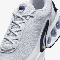 Nike Air Max Dn Кросівки колір сірий