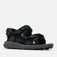 Сандали Columbia Trailstorm Hiker 3-Strap 1987221010 - Черные