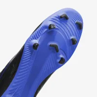 Nike Phantom GX Club Multi-Ground Low-Top Soccer Cleats Black